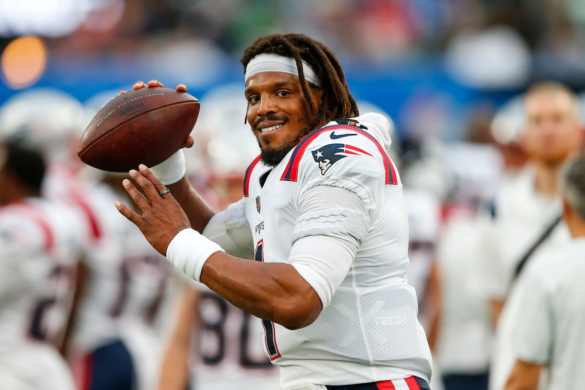 Best Players Available After NFL 2021 Roster Cuts News, Scores