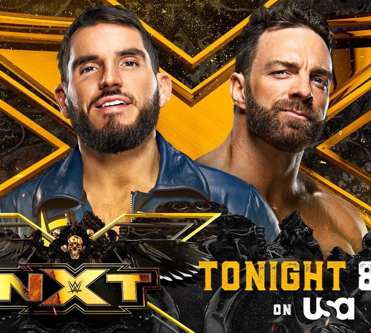 WWE NXT Results Winners, Grades, Reaction and Highlights from August