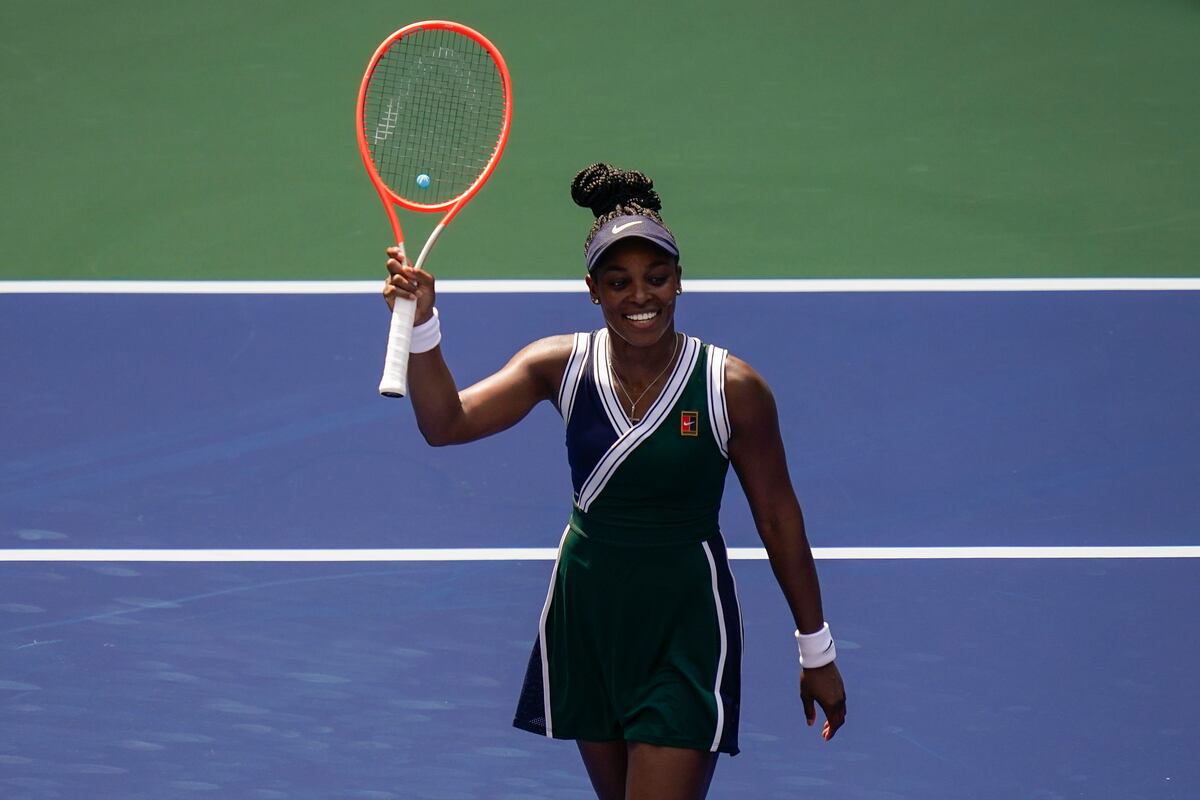 US Open Tennis 2021: TV Schedule, Start Times for Wednesday Night Draw | News, Scores US Open Tennis 2021: TV Schedule, Start Times for Wednesday Night Draw | News, Scores