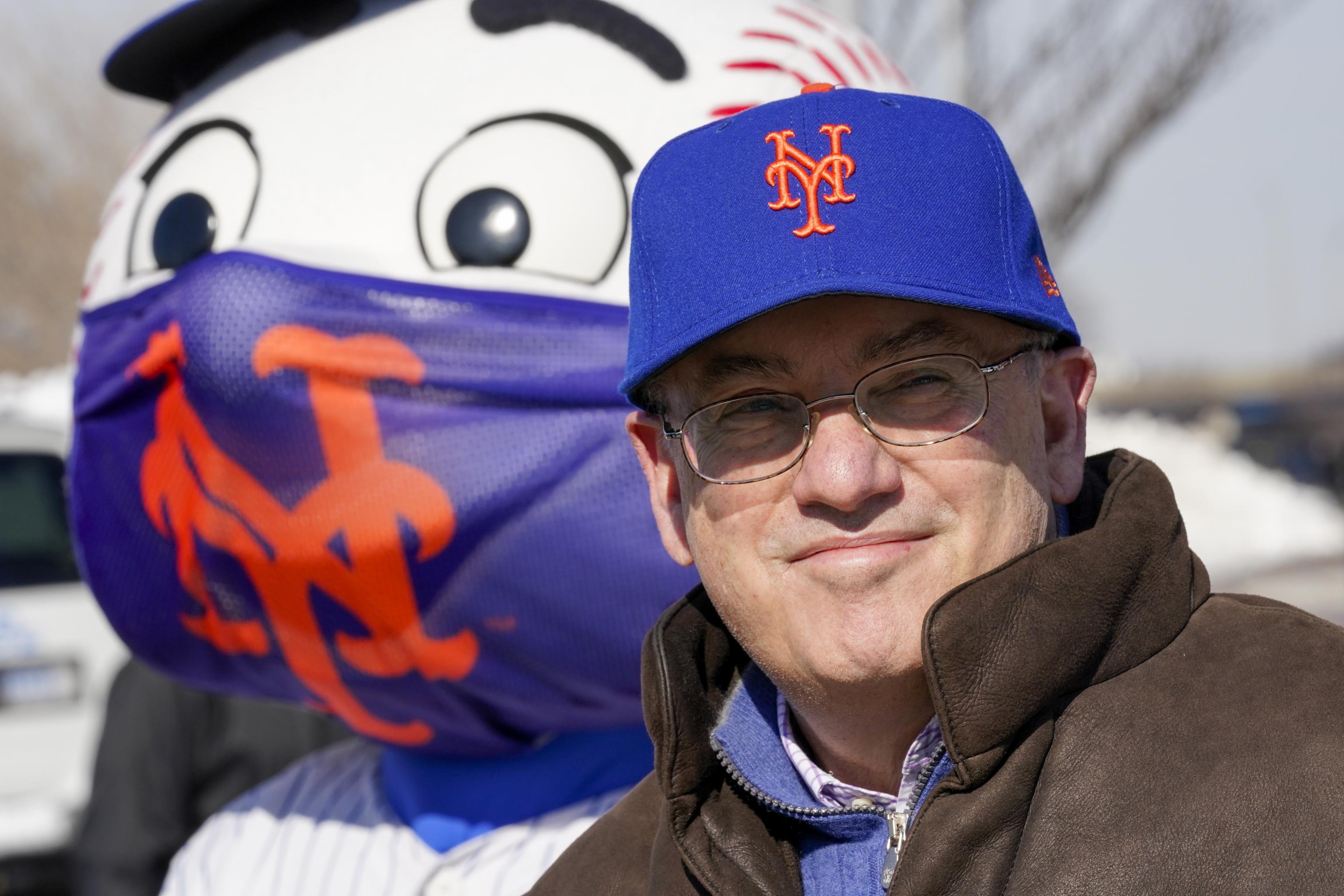 Steve Cohen backed out of deal to buy Mets after Wilpons wanted