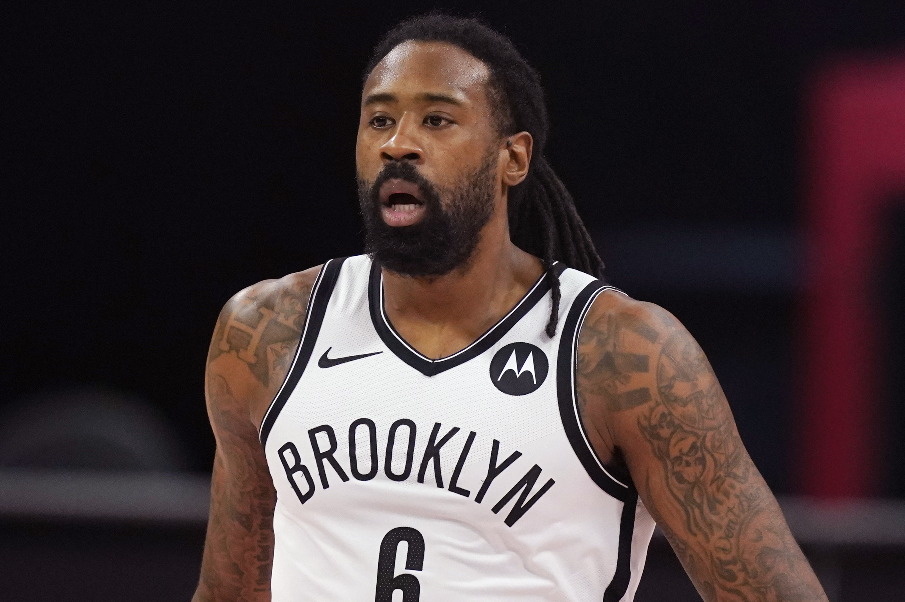Brooklyn Nets-Detroit Pistons Jordan Trade | News, Scores, Highlights, Stats, and Rumors | Bleacher Report