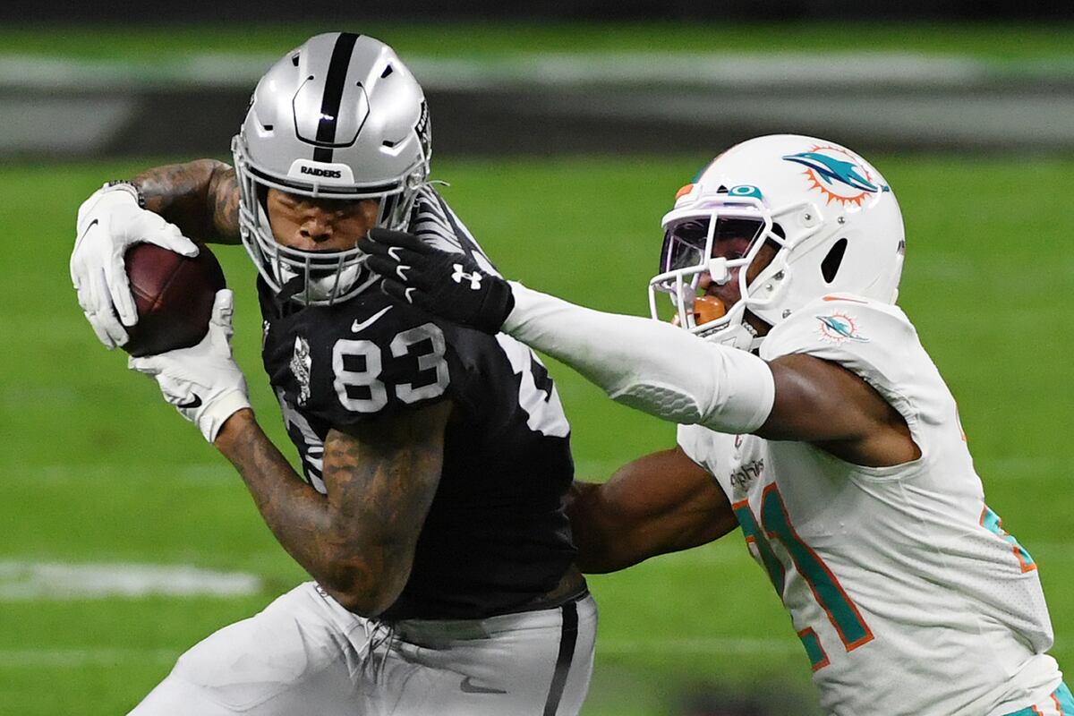 Fantasy Football 2021: PPR Cheatsheet, Strategy and 4-Round Mock Draft ...