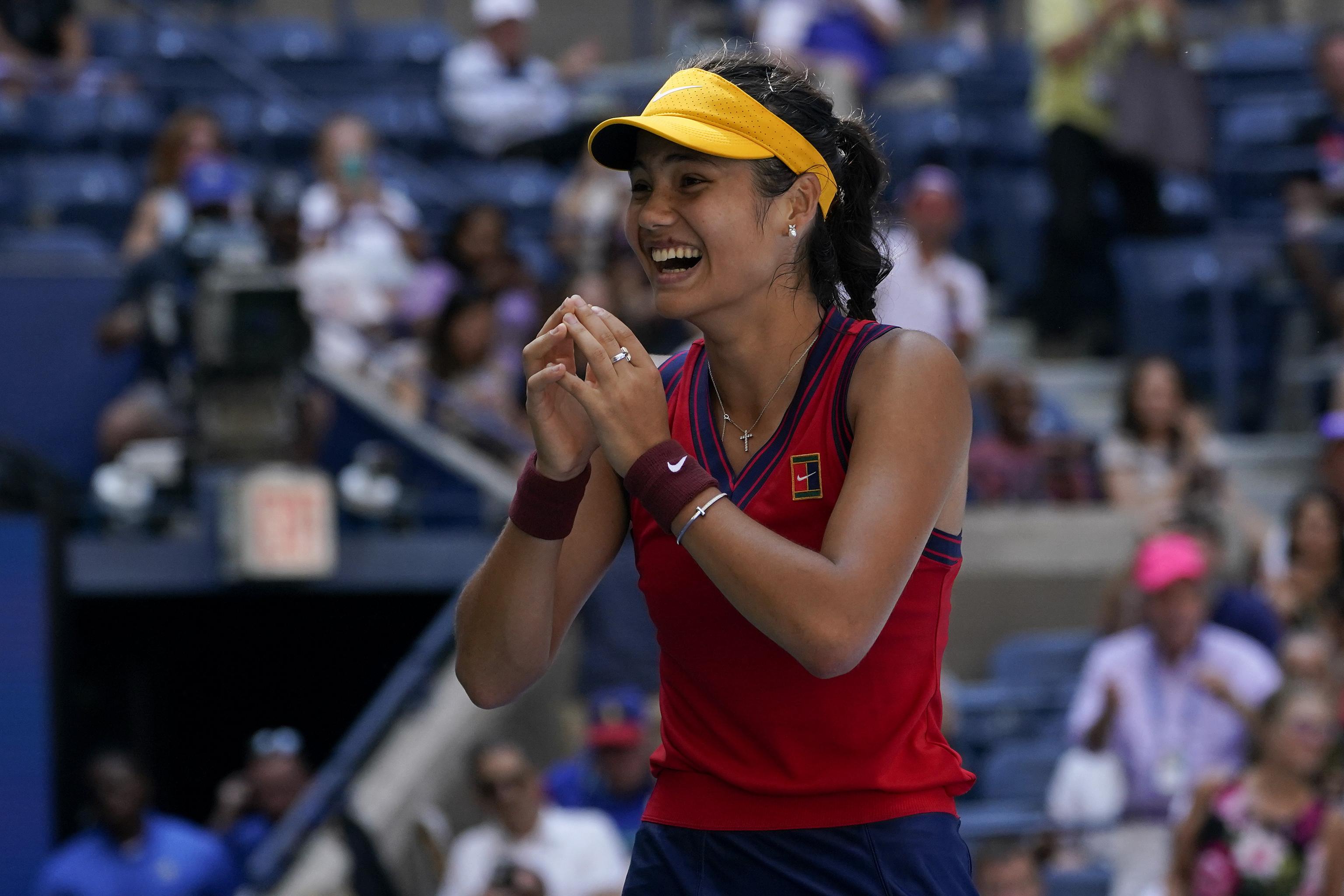 Mus Voorbereiding Marty Fielding US Open Tennis 2021 Results: Scores, Highlights from Early Wednesday Results  | Bleacher Report | Latest News, Videos and Highlights