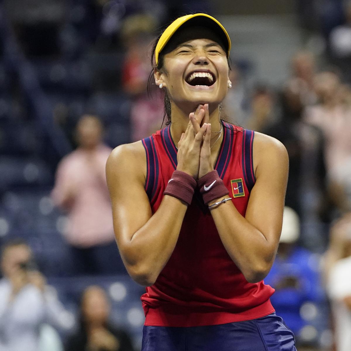 US Open Tennis 2021 Women's Final Prediction and Prize Money News
