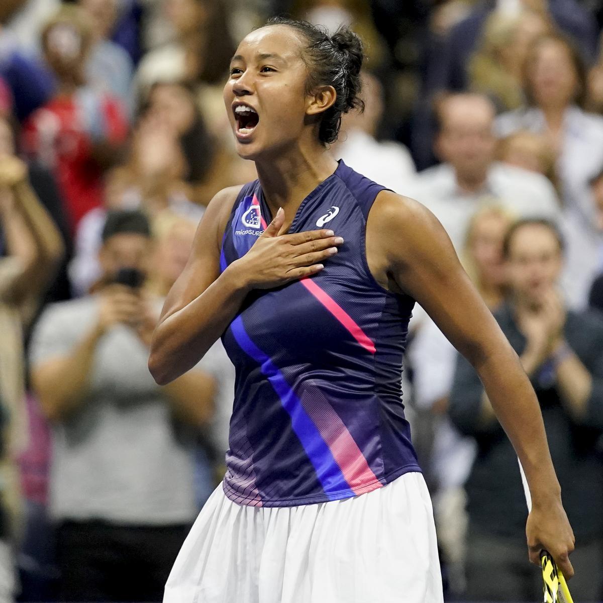 US Open Tennis 2021 Women's Final Schedule, Prediction and Prize Money