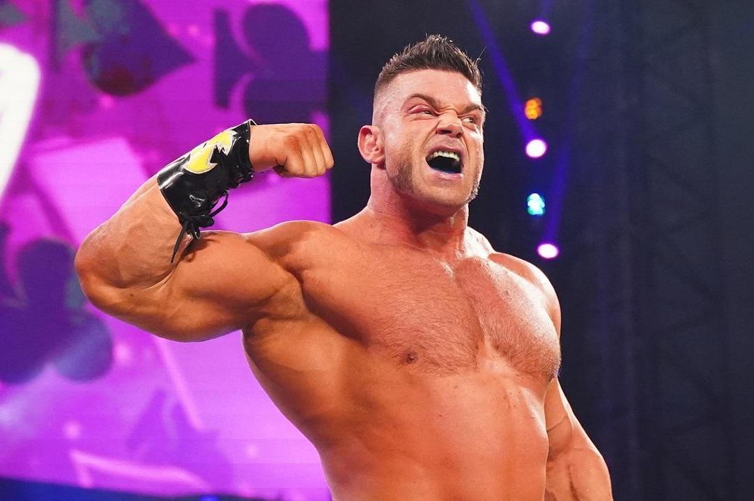 Are We Going To See A Reunion Of Top AEW Stars?