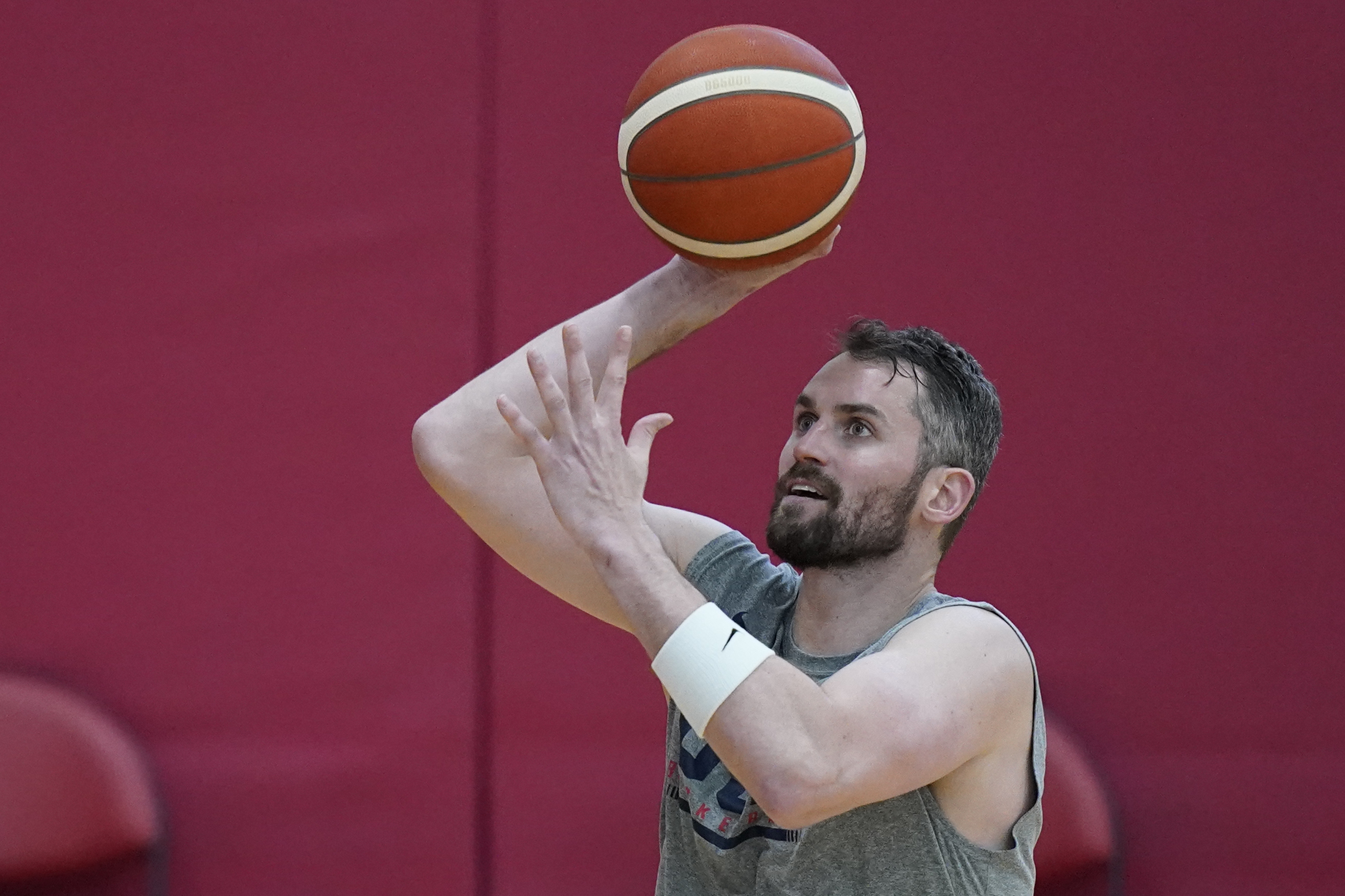 Cavaliers Covid-19 updates: Lauri Markkanen, Kevin Love out of lineup due  to health and safety protocols - DraftKings Network