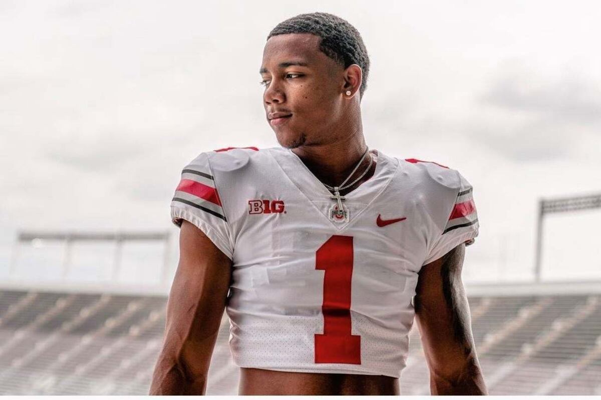 College Football Recruiting: 11 Class of 2022 Defenders Who Could Help Now thumbnail