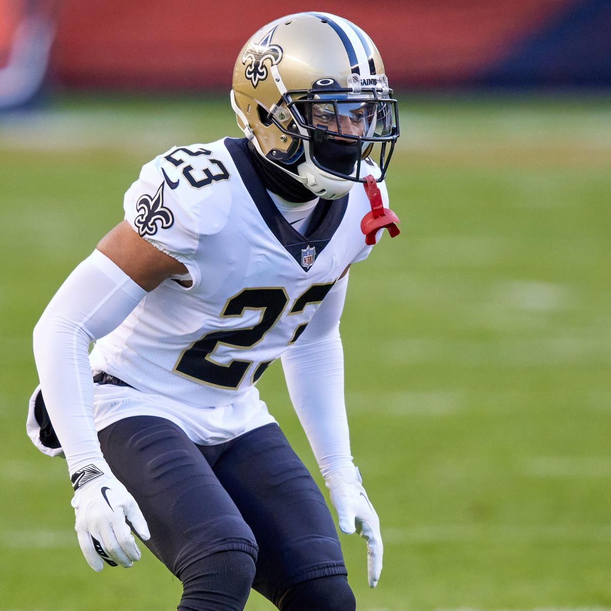 Saints