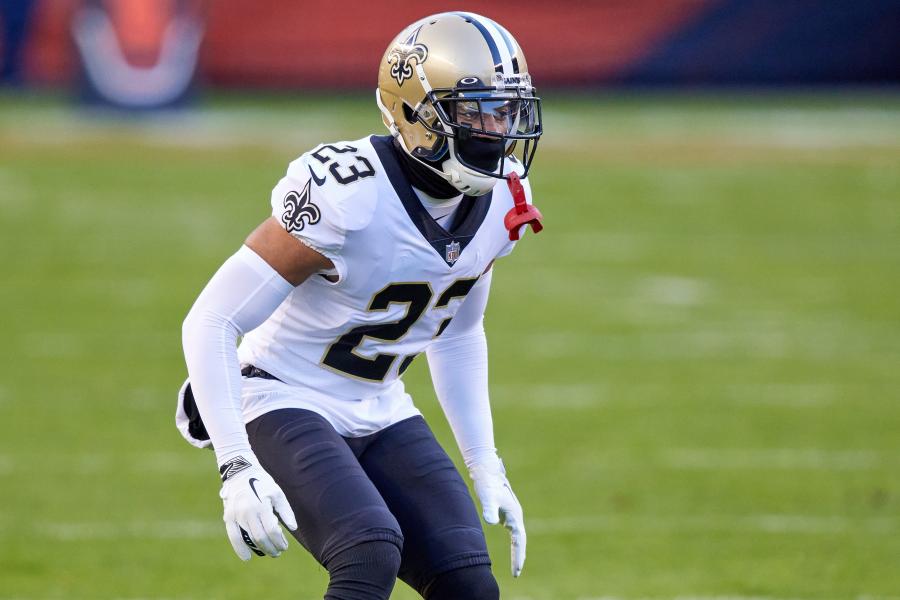 Saints' Marshon Lattimore Reportedly Will Be Week-to-Week After Thumb  Surgery, News, Scores, Highlights, Stats, and Rumors