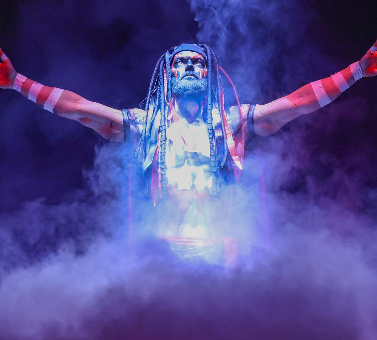 Updated WWE Extreme Rules 2021 Match Card and Predictions Ahead of Go