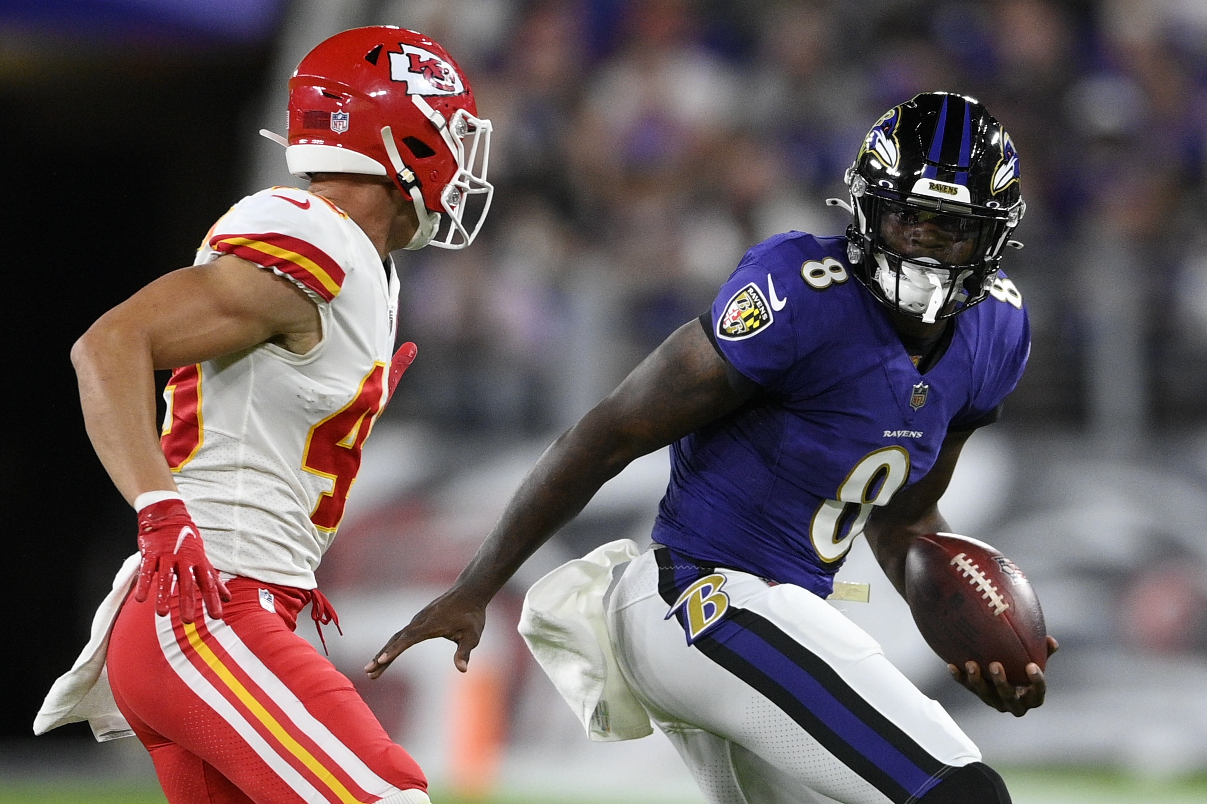 baltimore ravens