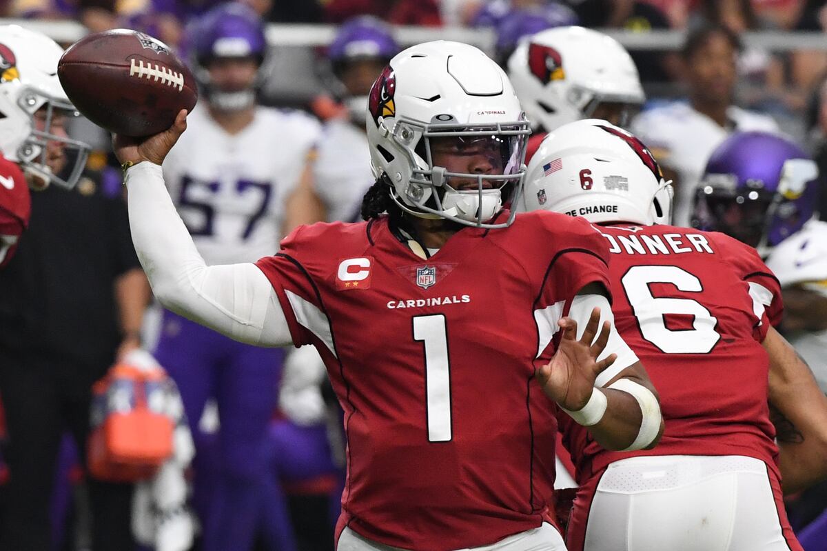 Ranking the NFL's Early FrontRunners for 2021 MVP News, Scores