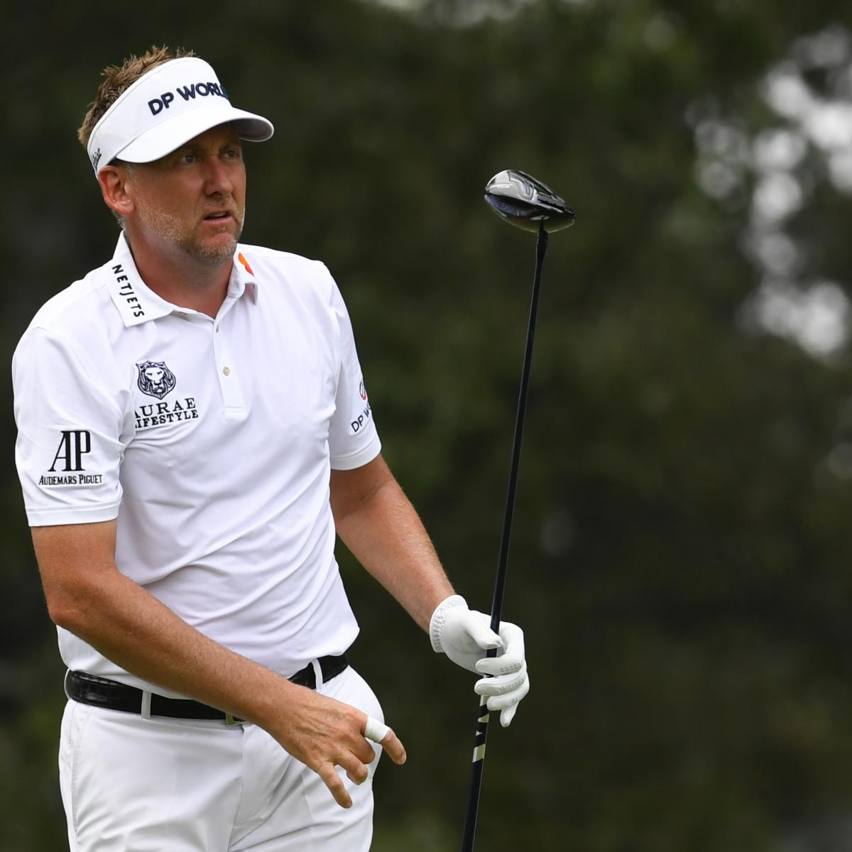 Ryder Cup 2021 Uniforms, Betting Odds and Predictions News, Scores