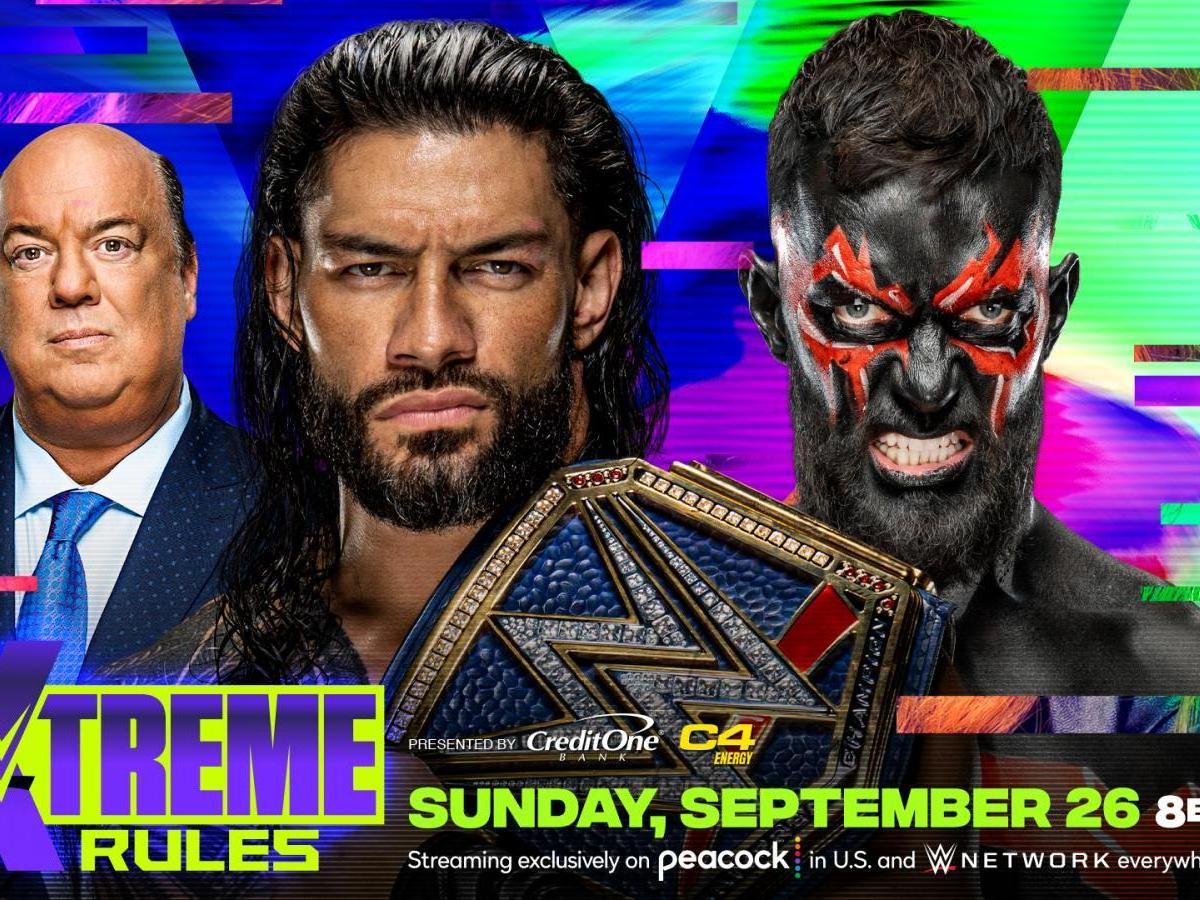 The Official Bleacher Report WWE Staff Predictions for 2021 Extreme