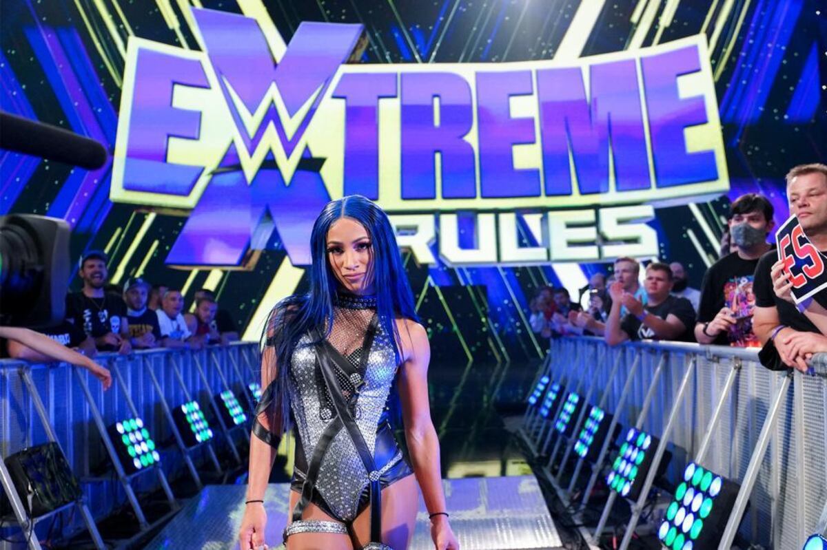 Ranking Sasha Banks' Return and the Hottest Wrestling Storylines of the