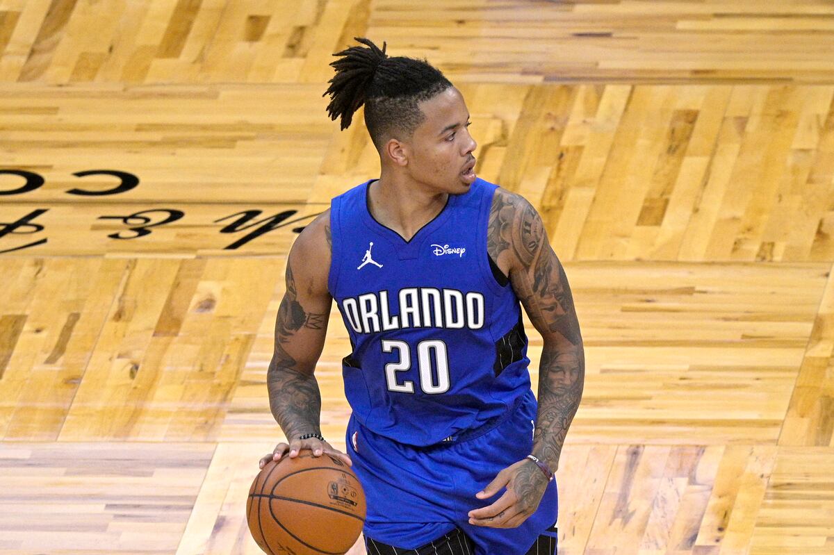 Report: Markelle Fultz, Jonathan Isaac to Miss Magic's Opener ...