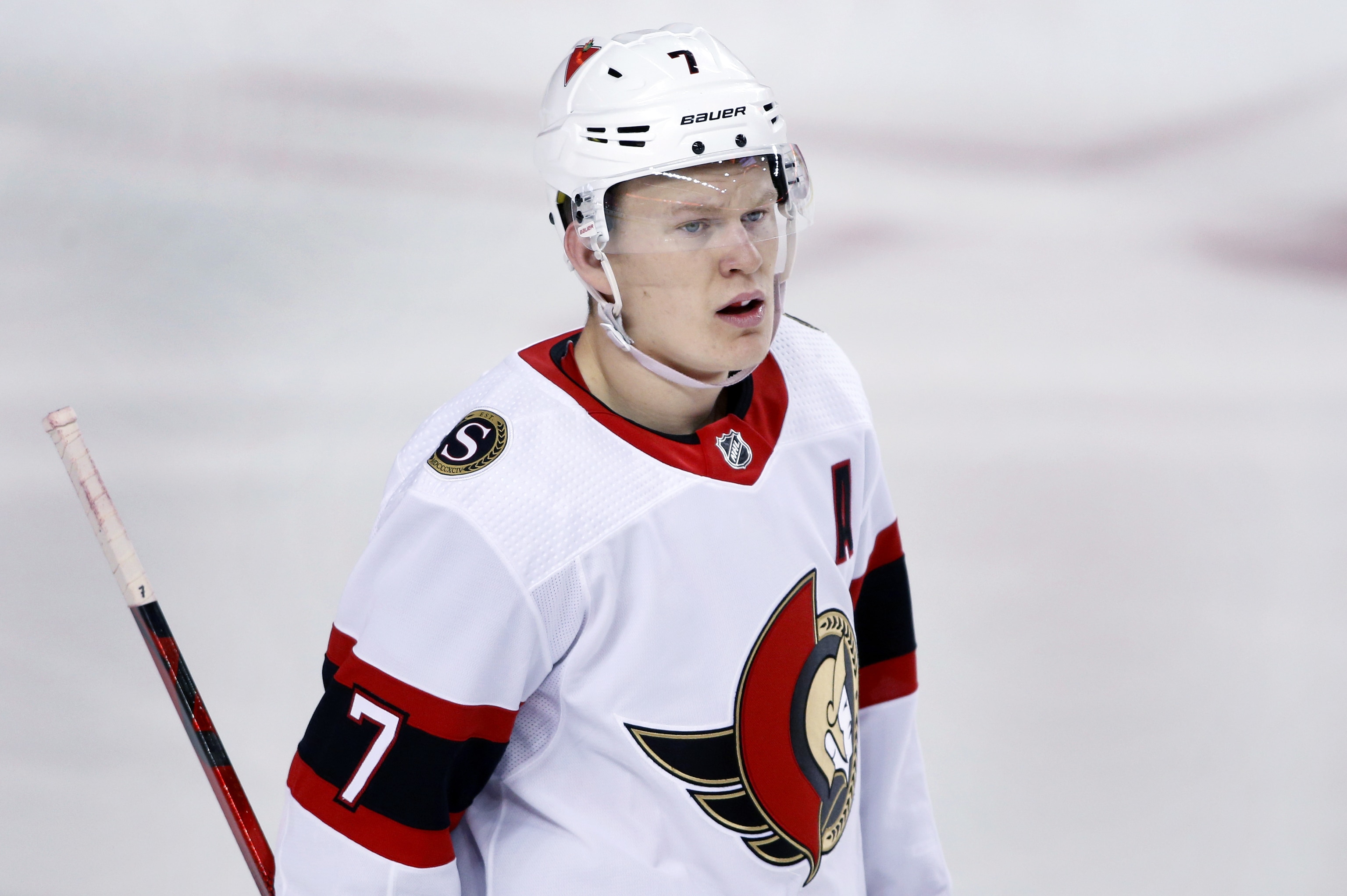 Nhl Rumors Latest Buzz On Brady Tkachuk Aleksander Barkov Contract Talks Bleacher Report Latest News Videos And Highlights