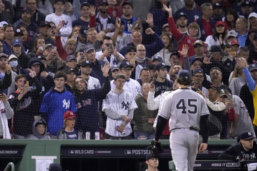 New York Yankees News: Bombers are the 2019 AL East Champions - Pinstripe  Alley