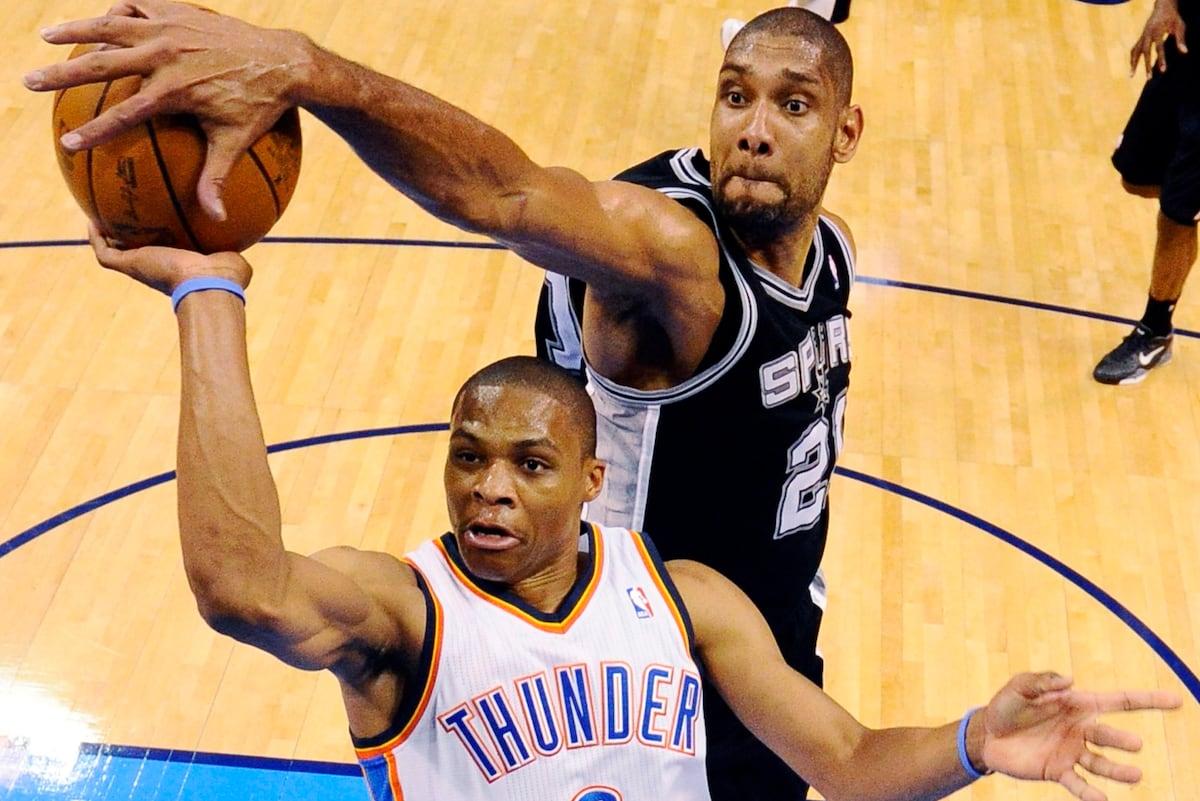 Ranking the Best NBA Defenders Since 2000 News, Scores, Highlights