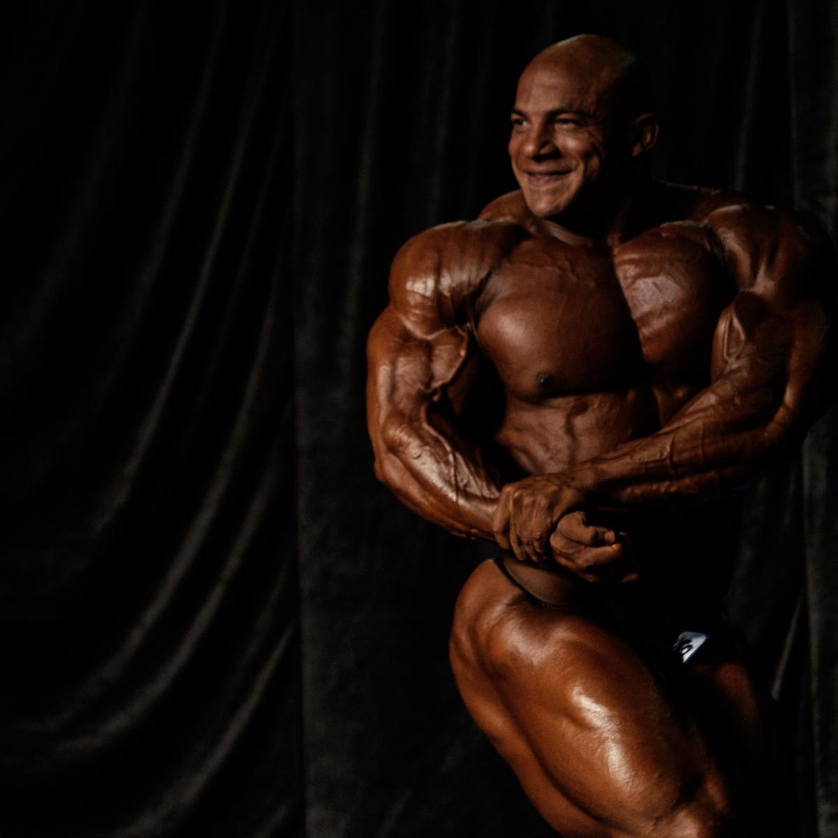 Mr. Olympia 2021 Results: Winner, Highlights, Prize Money and