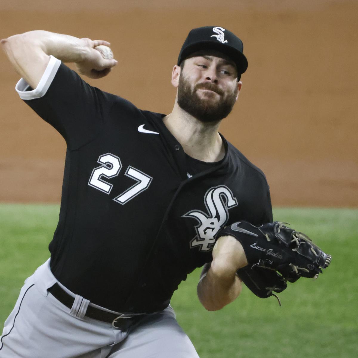 MLB Playoffs 2021: Odds, Daily Fantasy Predictions for Friday's ALDS