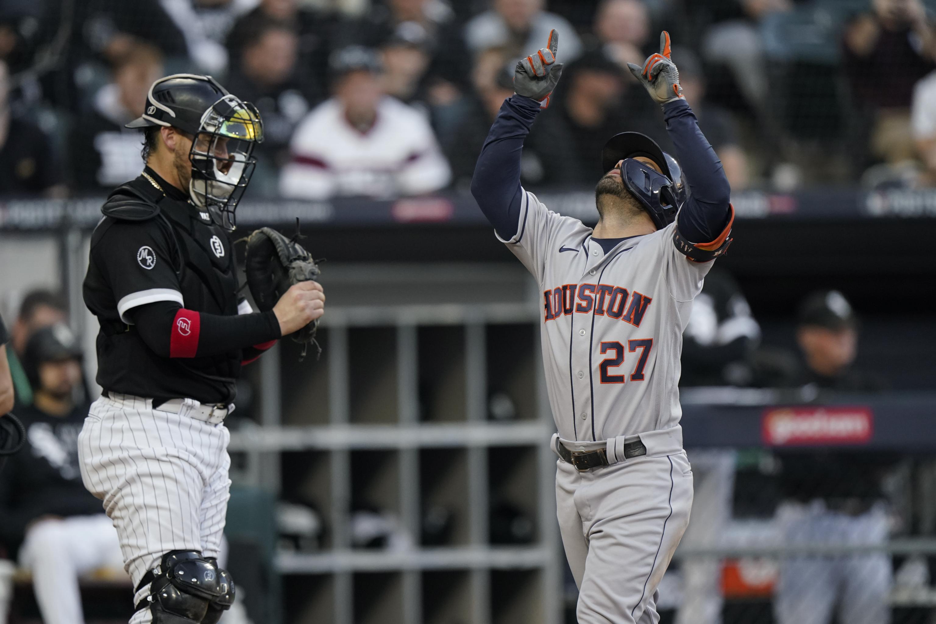 The Astros have become the villains that MLB has been missing