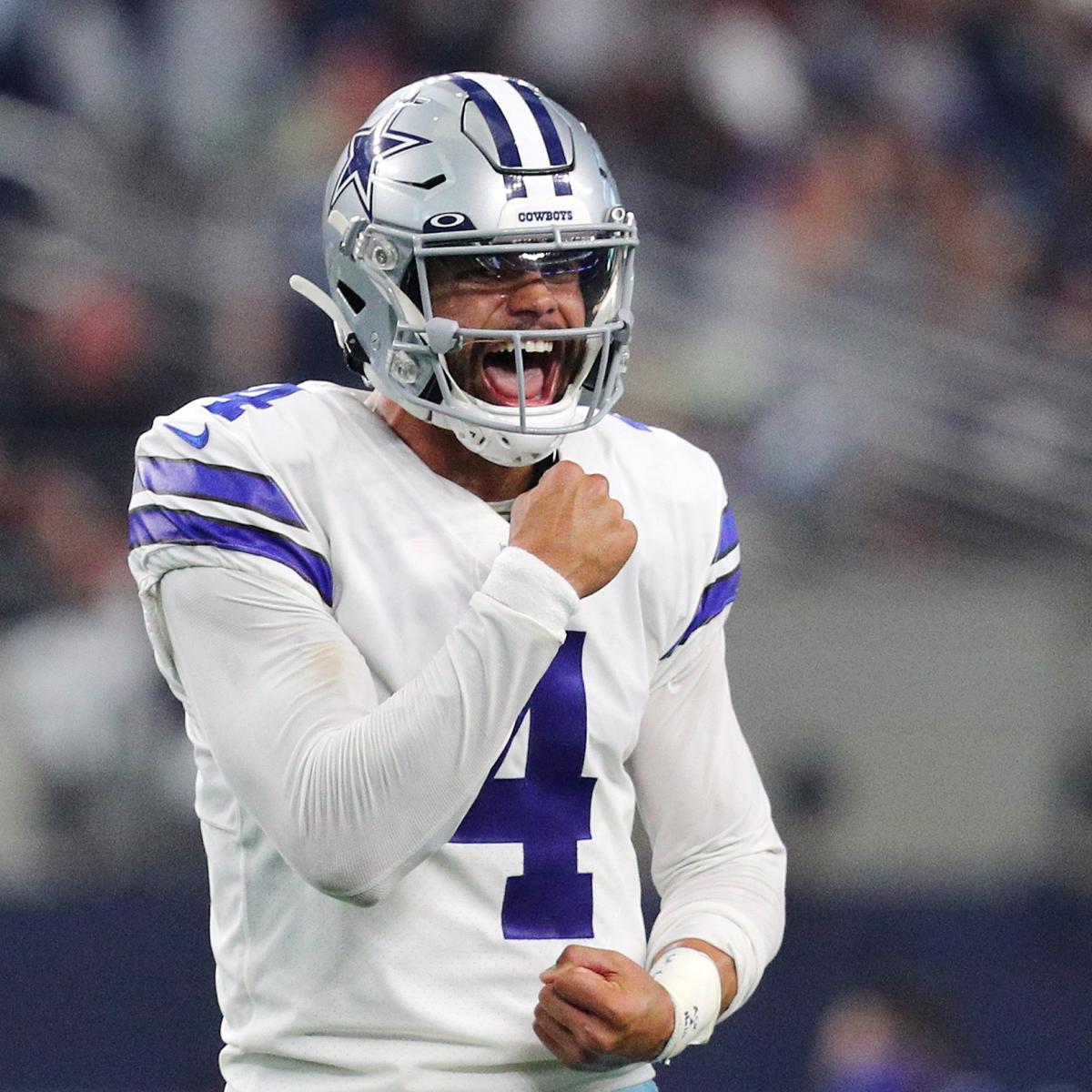 Best NFL Futures Bets Heading into Week 6 of the 2021 NFL Season News