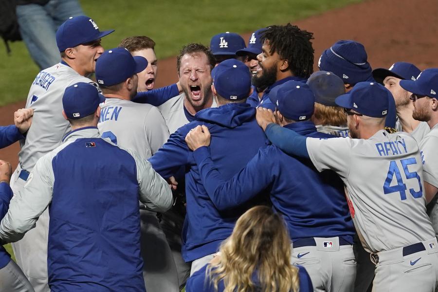 MLB postseason 2019: ALCS and NLCS schedule, matchups, how to watch 