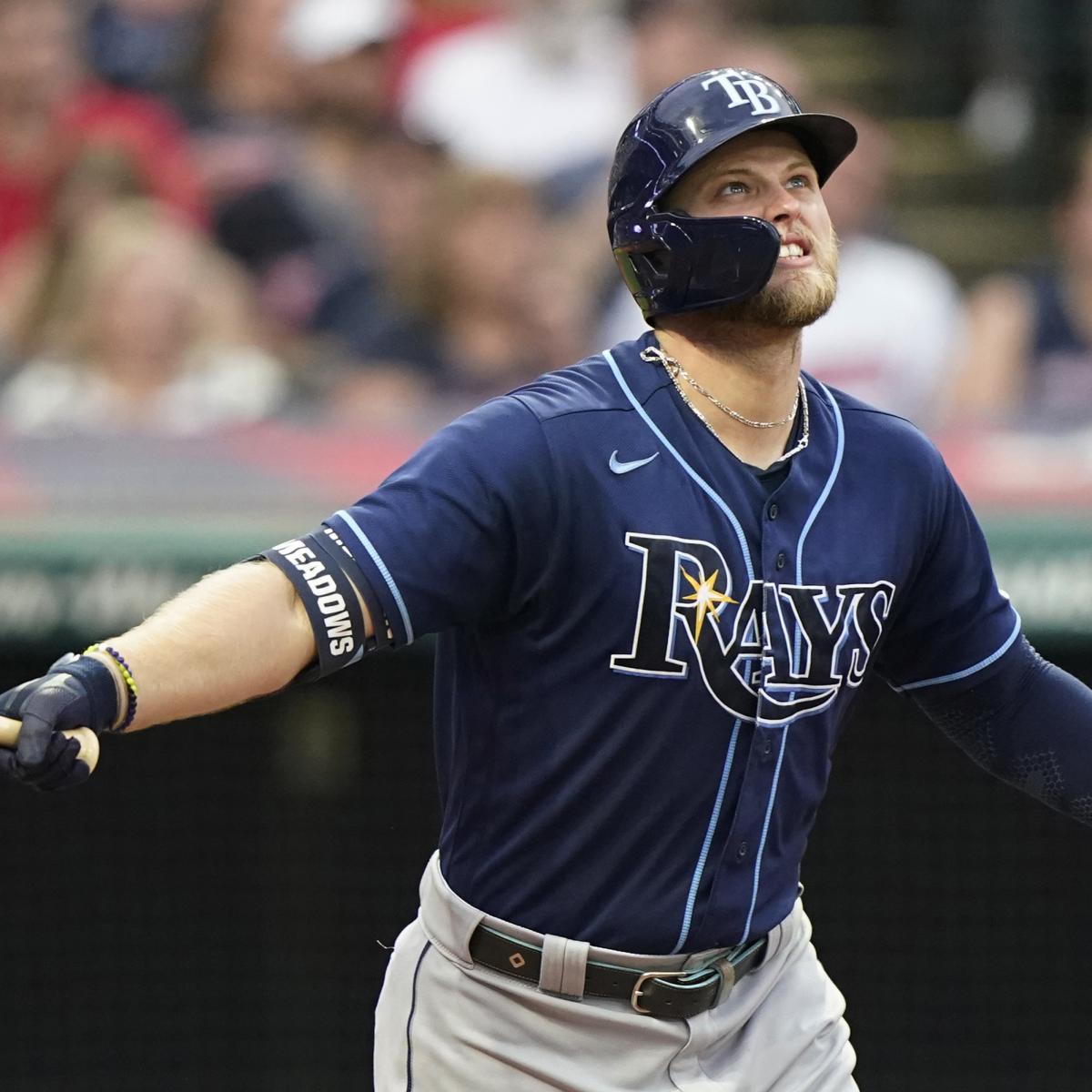 20 years of Rays: Worst signings, trades and deals