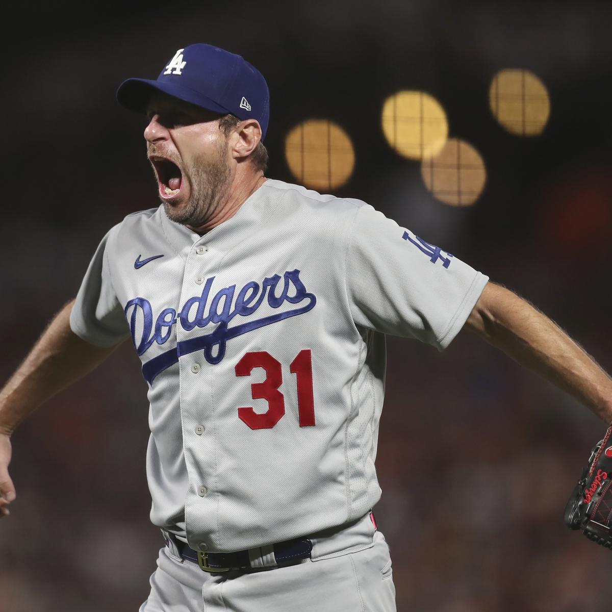 NLCS Bracket 2021 Schedule Info, Odds Guide and Series Predictions