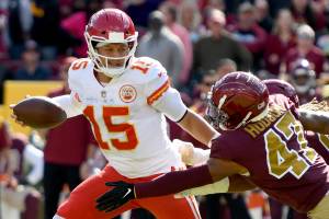 Patrick Mahomes joins Sporting KC ownership group - The Blue Testament
