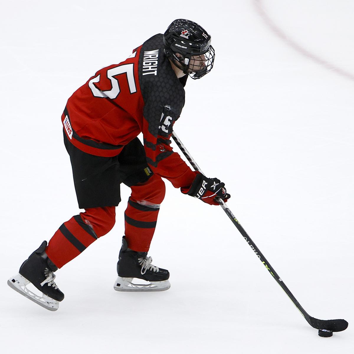 Cutter Gauthier - Stats & Facts - Elite Prospects