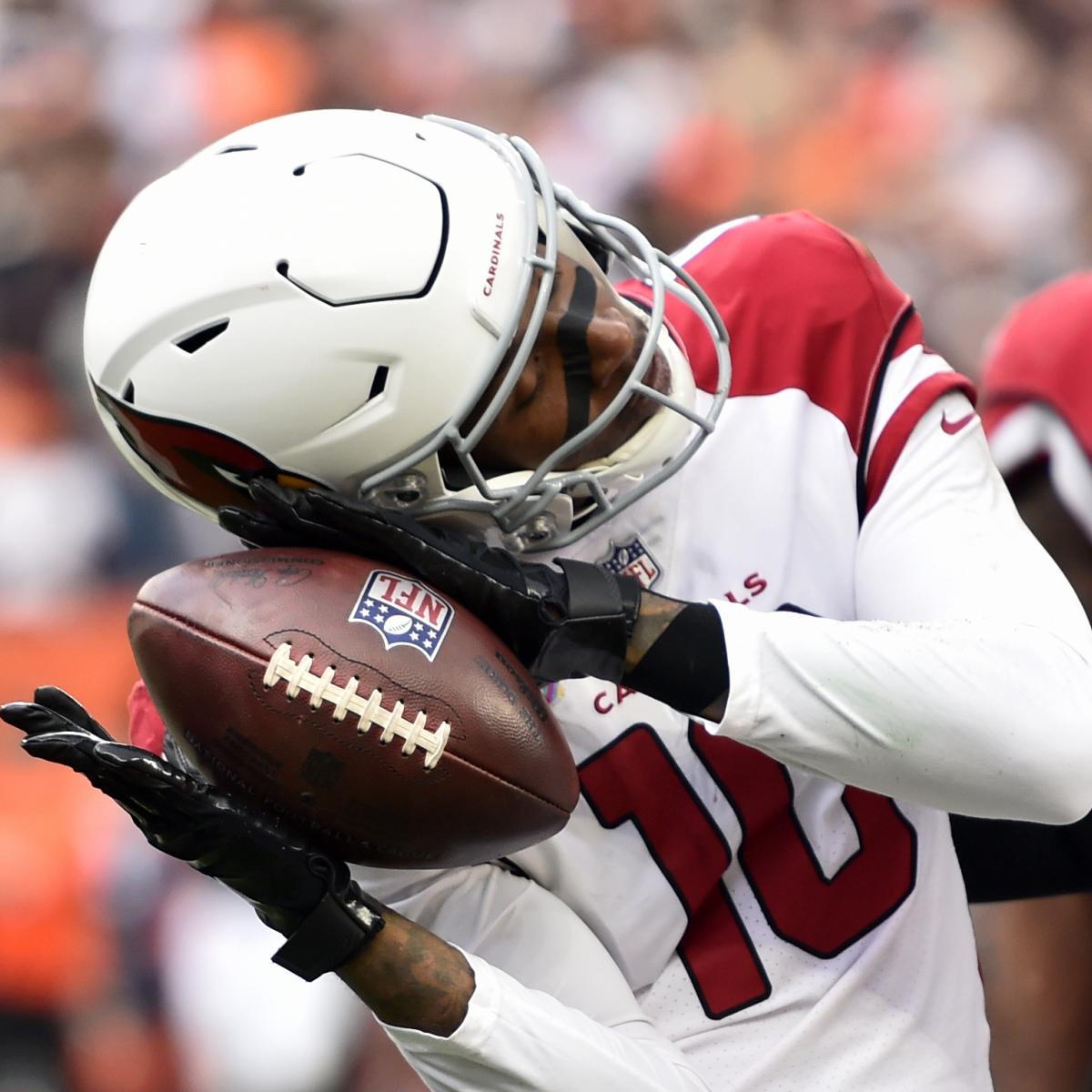 Dave Richard Trade Value Chart Fantasy Football Week 7 Examining Trade Value For This Year S Top 100 Players Bleacher Report Latest News Videos And Highlights