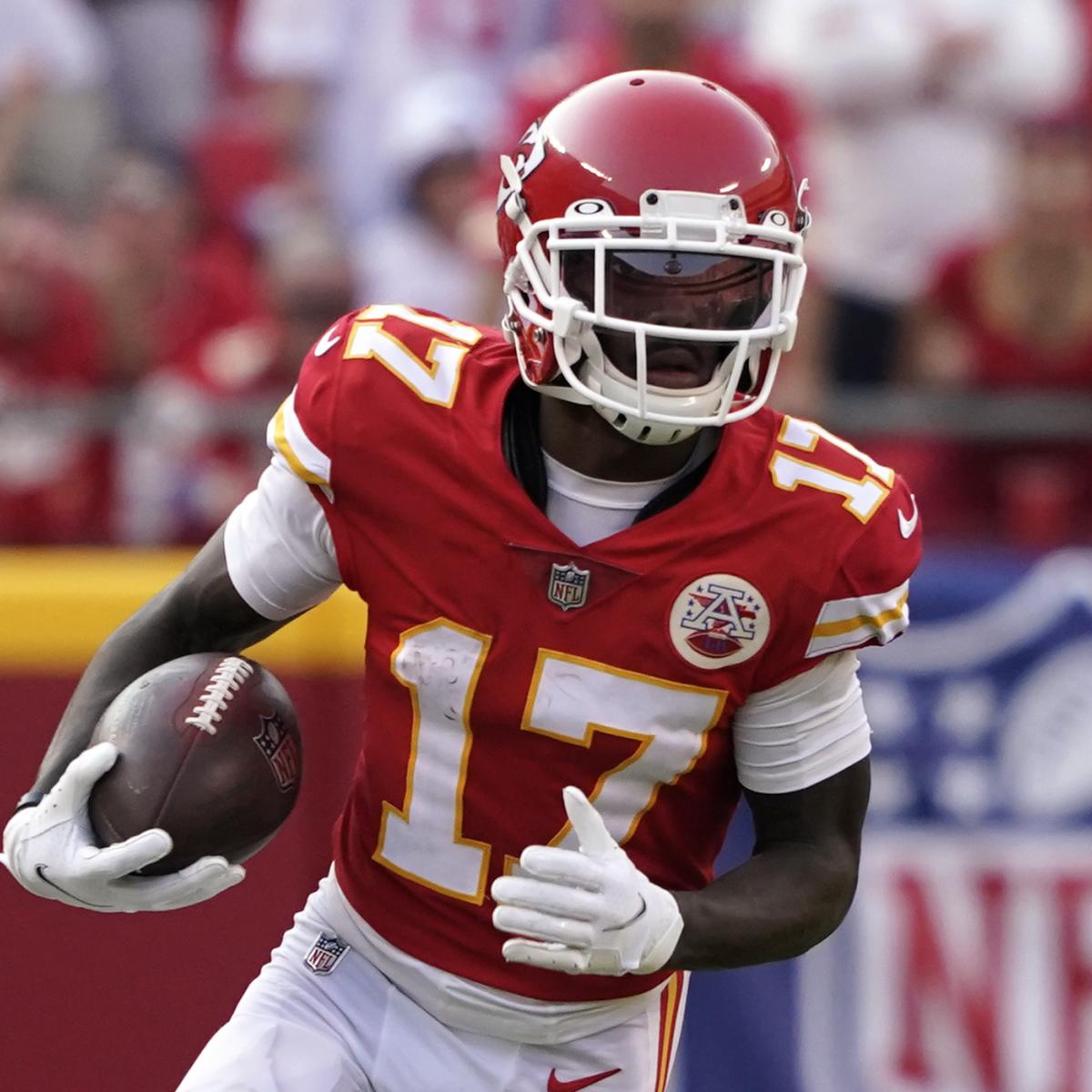 Fantasy Football Week 7 Biggest Sleepers at Every Position News