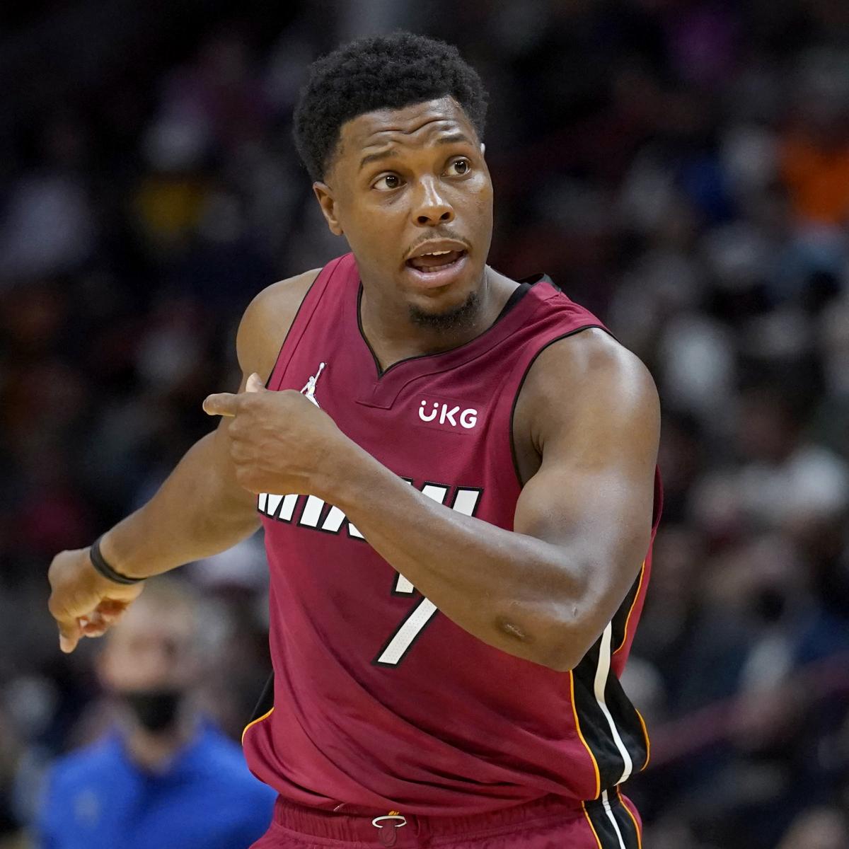 kyle-lowry-out-for-heat-vs-pacers-because-of-ankle-injury-news