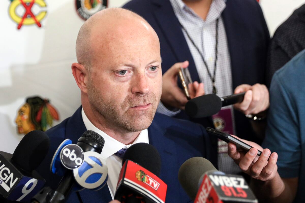 Winning at All Costs Comes at a Price as Blackhawks' Darkest Hour Comes to Light - Vimarsana News
