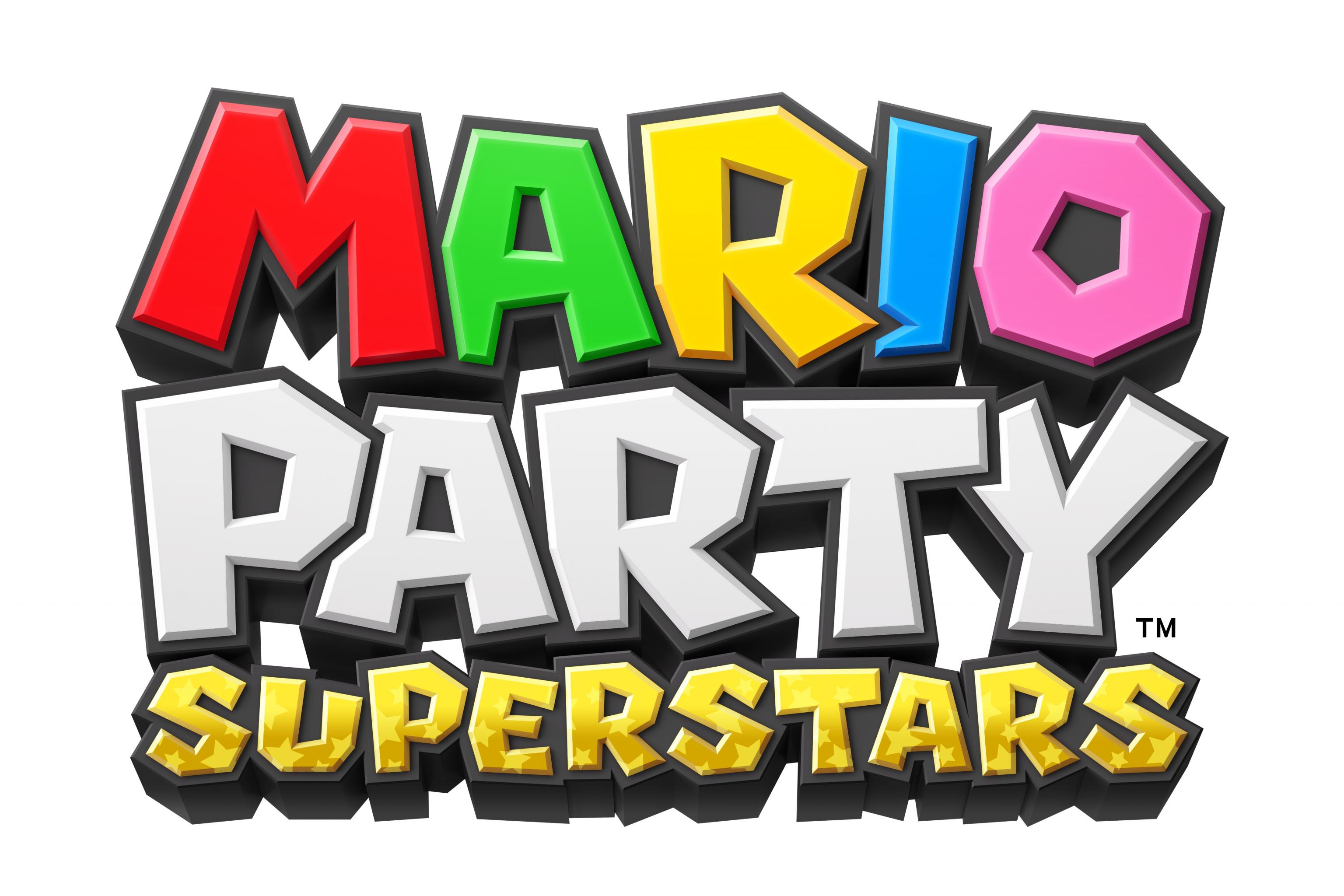 Mario Party Superstars for Nintendo Switch review: The ultimate