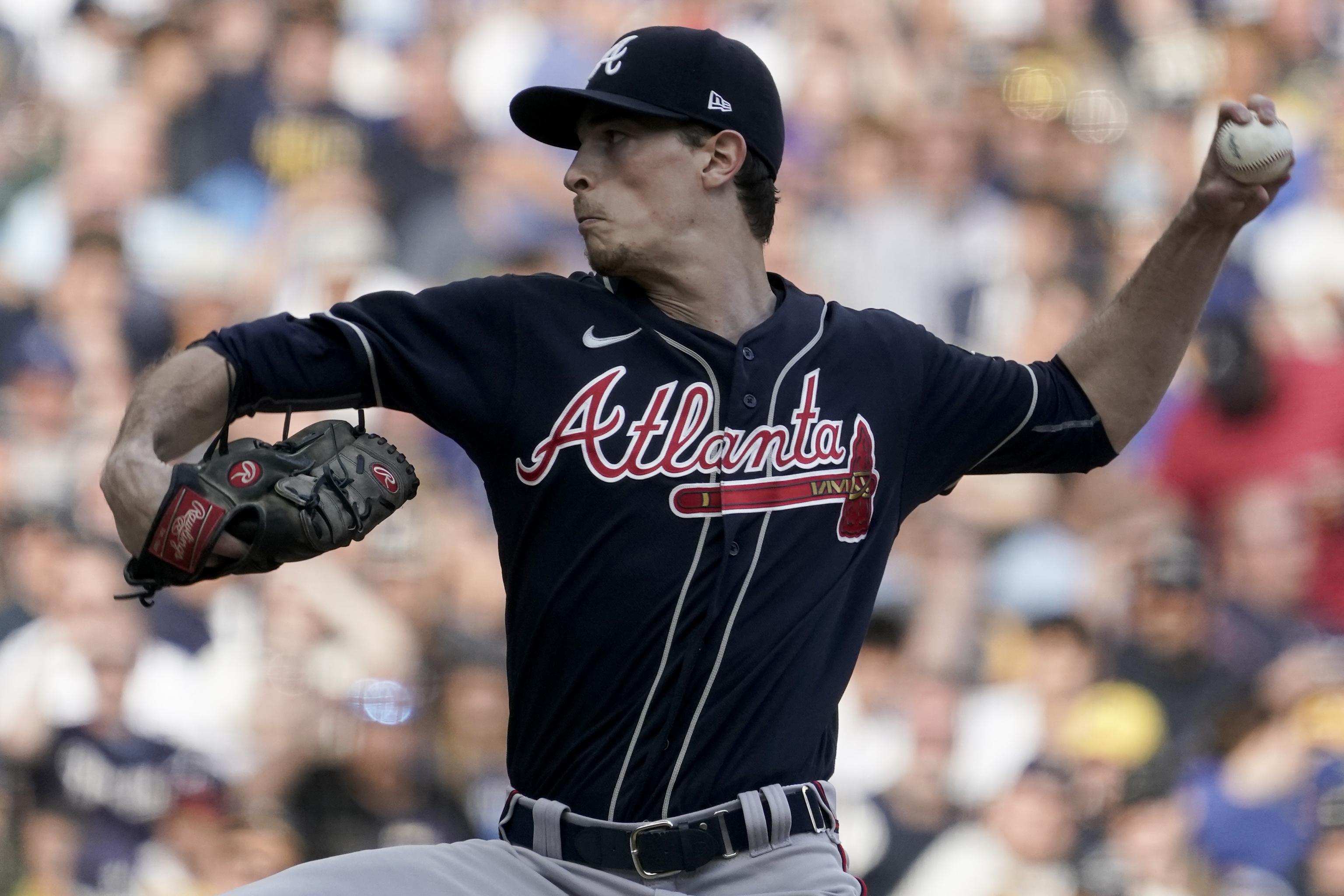 2021 NLCS preview: Atlanta Braves starting pitching and bullpen