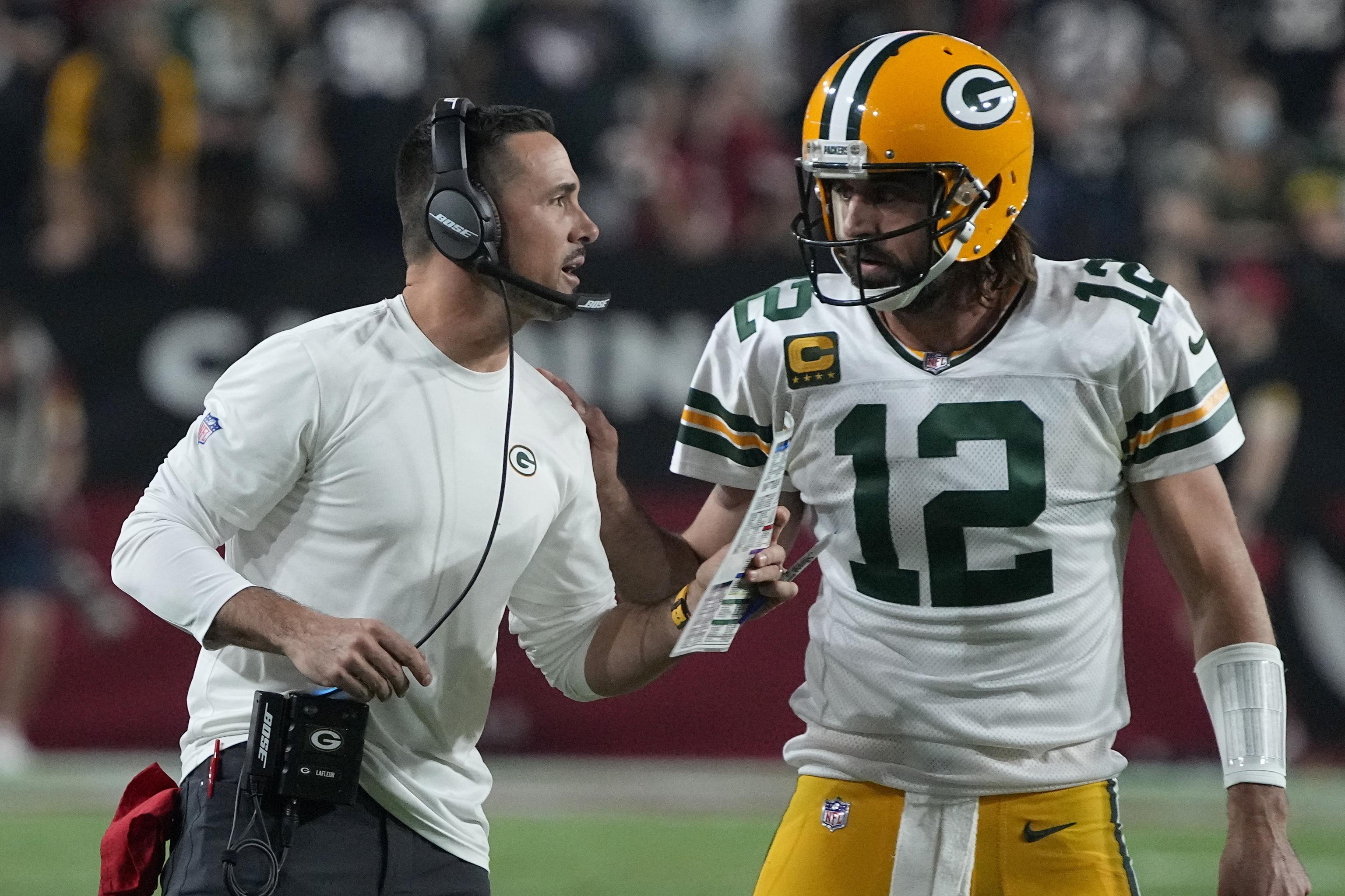 Packers Rumors: Davante Adams Expected to Get Franchise Tag amid Aaron  Rodgers Buzz, News, Scores, Highlights, Stats, and Rumors