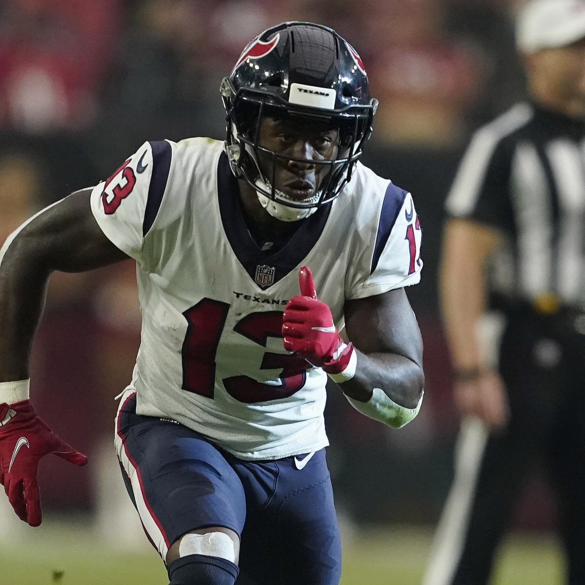 Nfl trade deadline 2021 date end time hottest rumors predictions