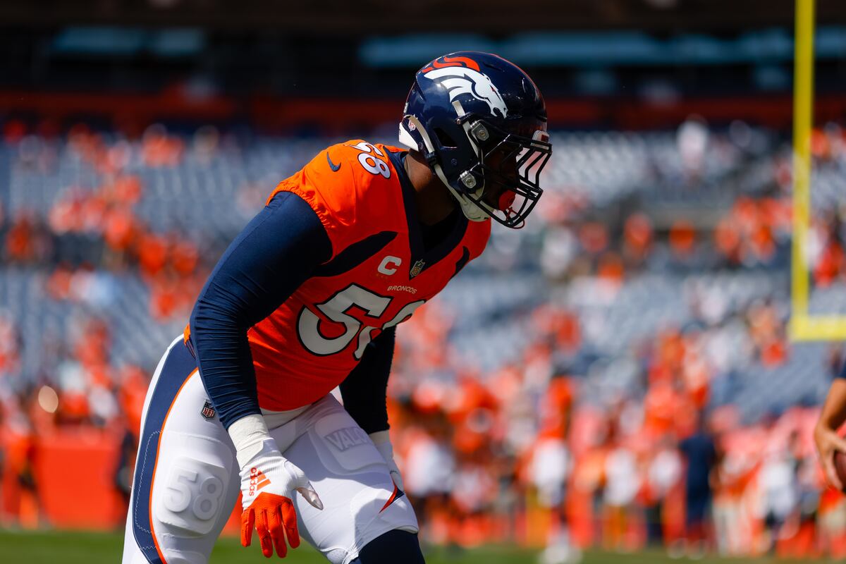 Von Miller Trade Vaults Rams Ahead of Packers, Cowboys, Cardinals, Bucs ...
