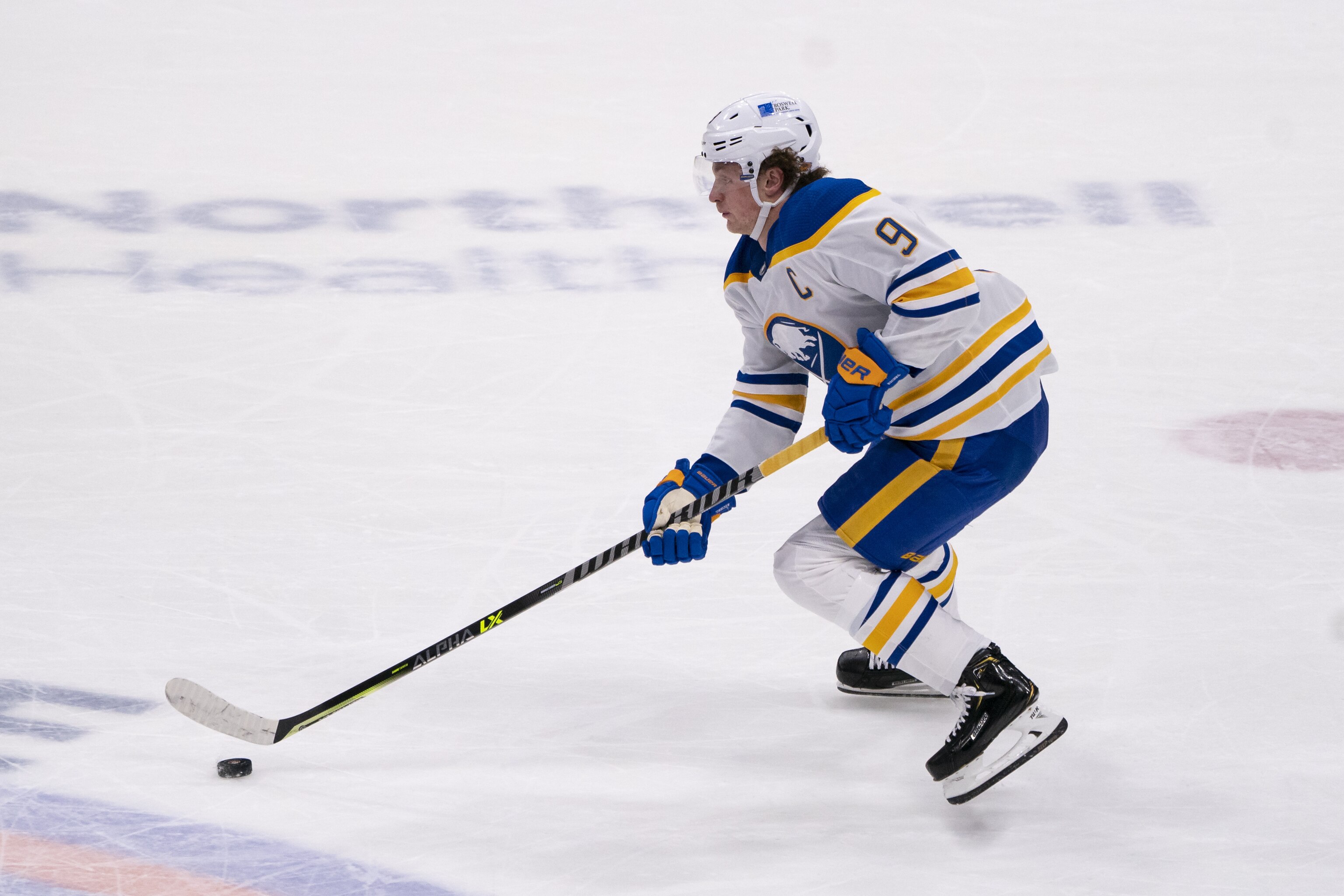 NHL Rumors: Latest Buzz on Jack Eichel Trade, Blackhawks' GM Search | News,  Scores, Highlights, Stats, and Rumors | Bleacher Report