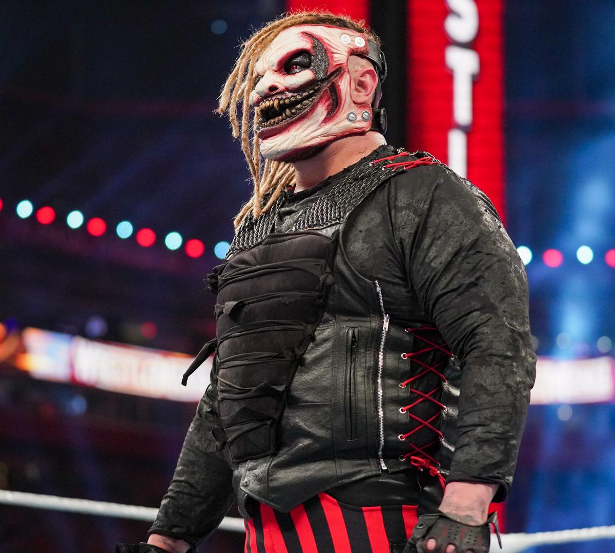 Backstage WWE and AEW Rumors: Latest on Bray Wyatt, Kyle O'Reilly and Miro | News, Scores