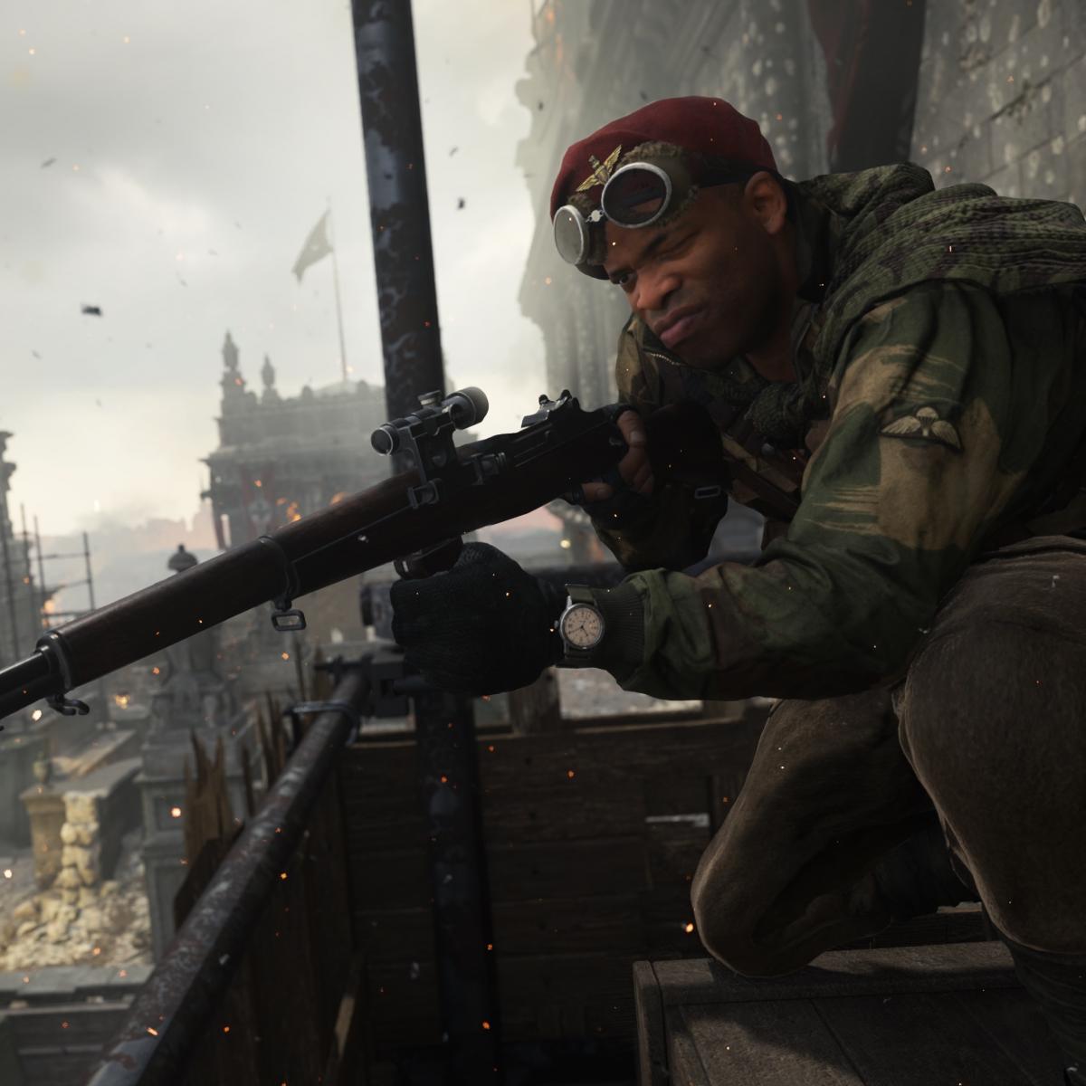 Call of Duty Vanguard Review for Campaign, Multiplayer, Zombies