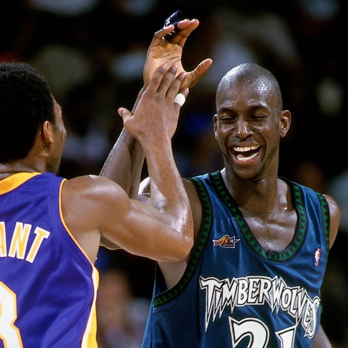 LeBron James Reveals Regrets About Kobe Bryant Friendship