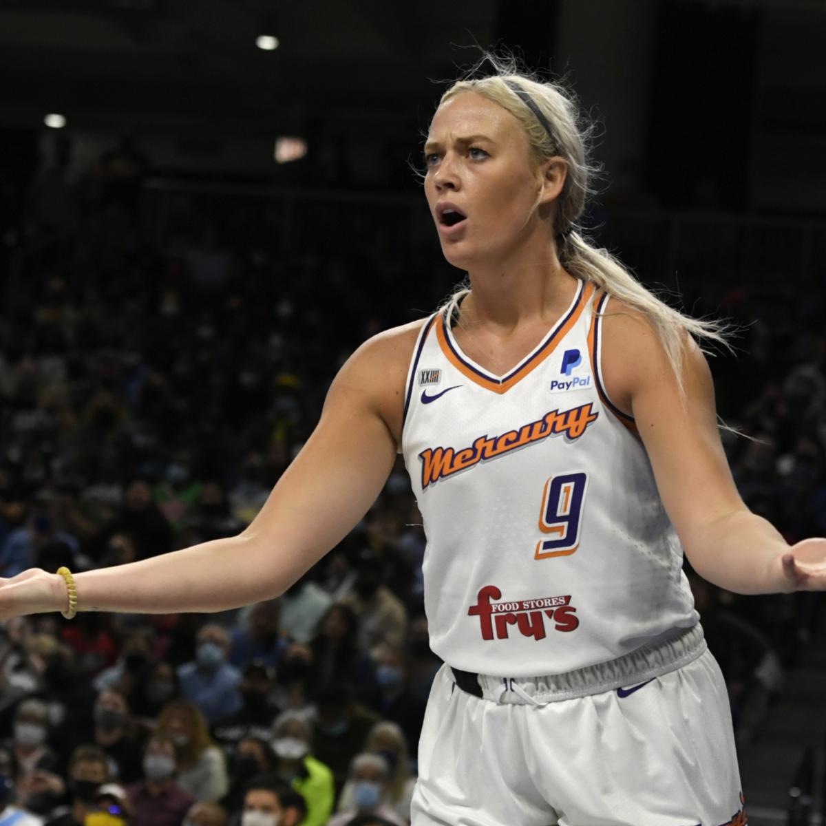 Atlanta Dream prepped for rebuild in 2022 WNBA season - Sports