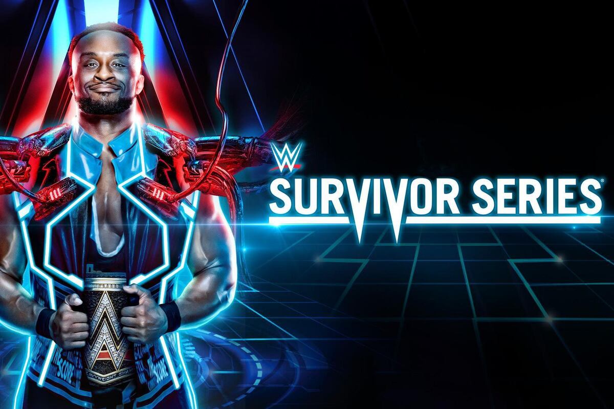 Biggest Takeaways from WWE Survivor Series 2021 Results  News, Scores
