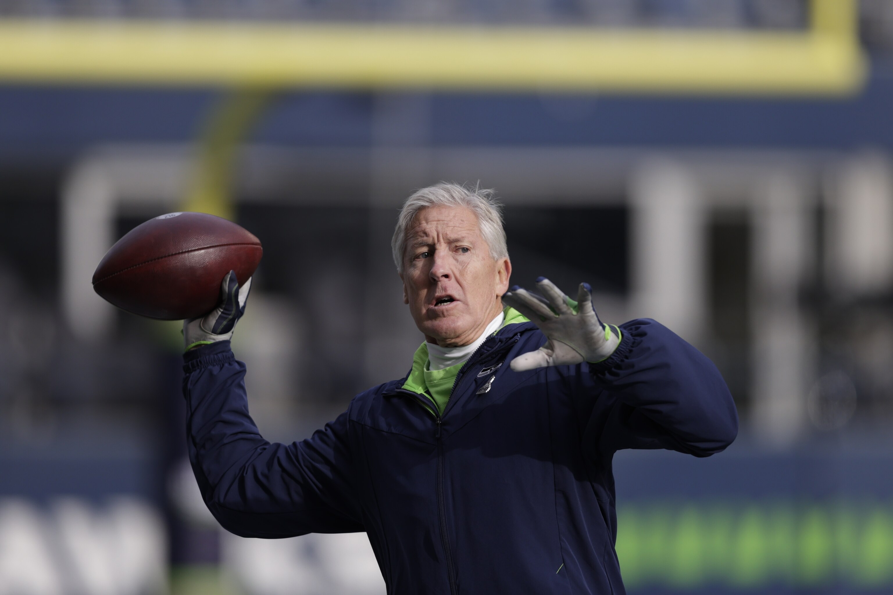 Russell Wilson, Pete Carroll Are Hurtling Toward Divorce After Lost 2021  Season | News, Scores, Highlights, Stats, and Rumors | Bleacher Report