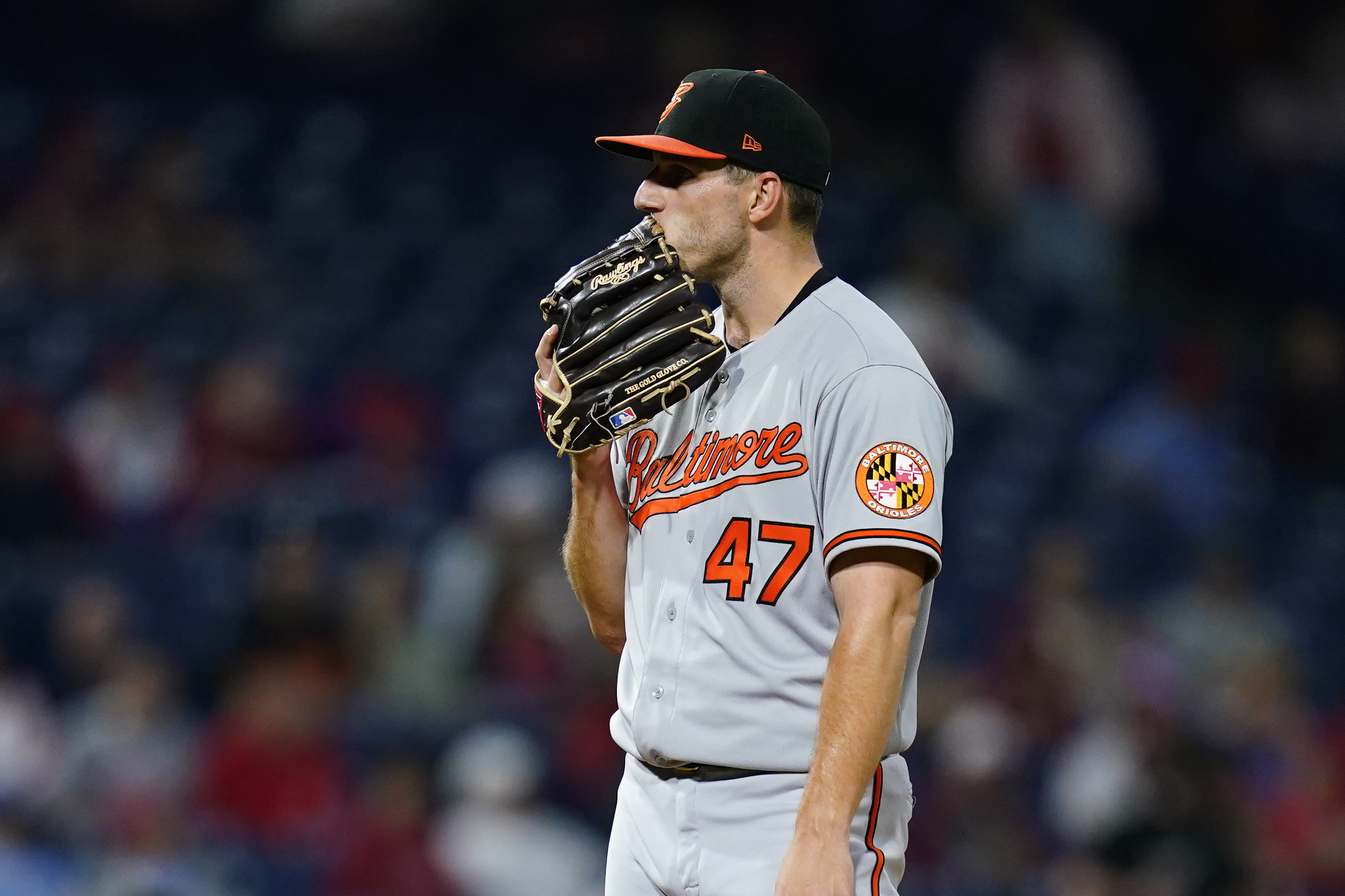 Baltimore Orioles: Breaking News, Rumors & Highlights